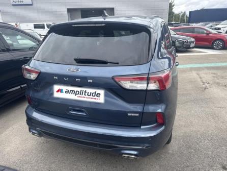 FORD Kuga 2.5 Duratec 190ch FHEV ST-Line BVA à vendre à Troyes - Image n°6