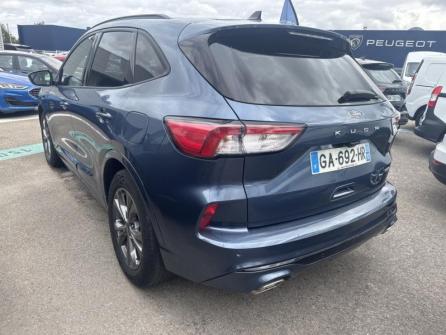 FORD Kuga 2.5 Duratec 190ch FHEV ST-Line BVA à vendre à Troyes - Image n°7