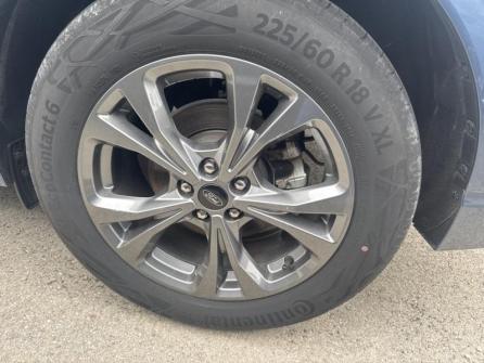 FORD Kuga 2.5 Duratec 190ch FHEV ST-Line BVA à vendre à Troyes - Image n°9