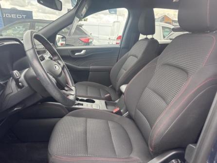 FORD Kuga 2.5 Duratec 190ch FHEV ST-Line BVA à vendre à Troyes - Image n°10