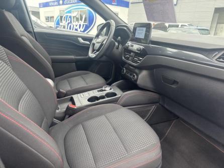 FORD Kuga 2.5 Duratec 190ch FHEV ST-Line BVA à vendre à Troyes - Image n°11