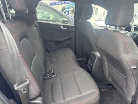 FORD Kuga 2.5 Duratec 190ch FHEV ST-Line BVA à vendre à Troyes - Image n°12