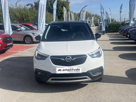 OPEL Crossland X 1.5 D 102ch Opel 2020 Euro 6d-T à vendre à Dijon - Image n°2