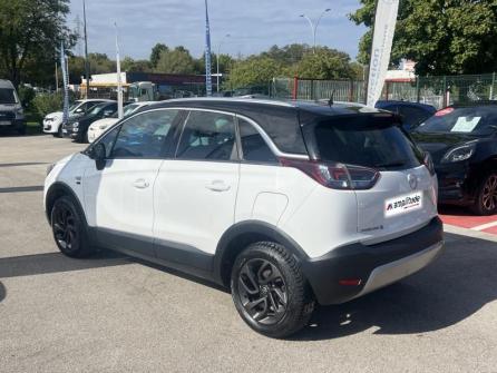 OPEL Crossland X 1.5 D 102ch Opel 2020 Euro 6d-T à vendre à Dijon - Image n°7