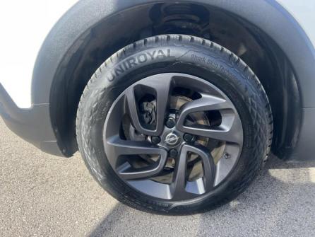 OPEL Crossland X 1.5 D 102ch Opel 2020 Euro 6d-T à vendre à Dijon - Image n°9