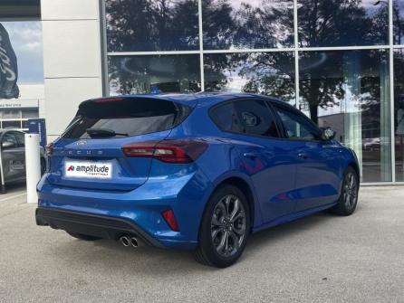 FORD Focus 1.0 EcoBoost mHEV 155ch ST-Line X Powershift à vendre à Dijon - Image n°5