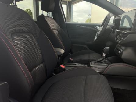 FORD Focus 1.0 EcoBoost mHEV 155ch ST-Line X Powershift à vendre à Dijon - Image n°11