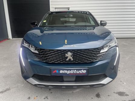 PEUGEOT 3008 1.5 BlueHDi 130ch S&S Allure Pack EAT8 à vendre à Reims - Image n°2