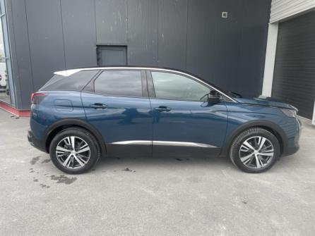 PEUGEOT 3008 1.5 BlueHDi 130ch S&S Allure Pack EAT8 à vendre à Reims - Image n°3