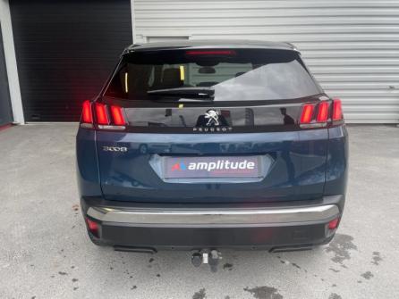 PEUGEOT 3008 1.5 BlueHDi 130ch S&S Allure Pack EAT8 à vendre à Reims - Image n°5