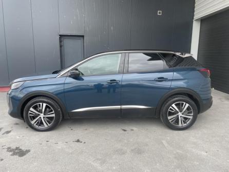 PEUGEOT 3008 1.5 BlueHDi 130ch S&S Allure Pack EAT8 à vendre à Reims - Image n°6