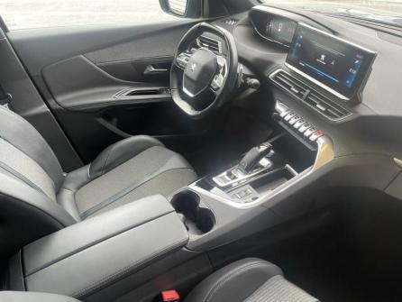 PEUGEOT 3008 1.5 BlueHDi 130ch S&S Allure Pack EAT8 à vendre à Reims - Image n°8
