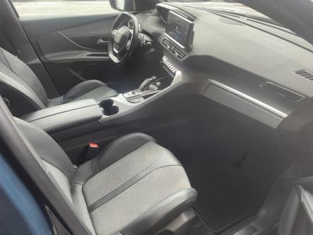 PEUGEOT 3008 1.5 BlueHDi 130ch S&S Allure Pack EAT8 à vendre à Reims - Image n°9