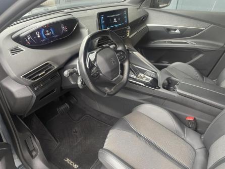 PEUGEOT 3008 1.5 BlueHDi 130ch S&S Allure Pack EAT8 à vendre à Reims - Image n°10