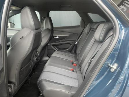 PEUGEOT 3008 1.5 BlueHDi 130ch S&S Allure Pack EAT8 à vendre à Reims - Image n°11