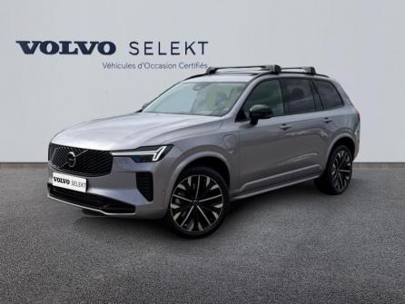 VOLVO XC90 T8 AWD 310 + 145ch Ultra Style Dark Geartronic à vendre à Troyes - Image n°1