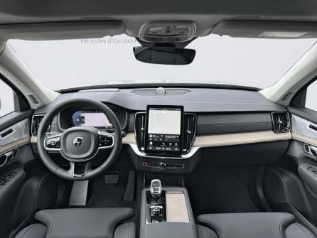 VOLVO XC90 T8 AWD 310 + 145ch Ultra Style Dark Geartronic à vendre à Troyes - Image n°4