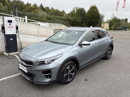 KIA XCeed 1.6 GDi 105ch + Plug-In 60.5ch Active DCT6 à vendre à Garges Les Gonesse - Image n°1