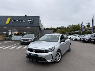 Voir le détail de l'offre de cette OPEL Corsa 1.2 Turbo 100ch de 2024 en vente à partir de 153.29 €  / mois