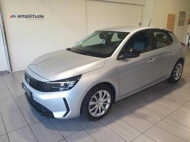 Voir le détail de l'offre de cette OPEL Corsa 1.2 Turbo 100 ch de 2024 en vente à partir de 142.99 € / mois