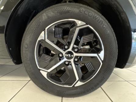 KIA Niro 1.6 GDi 129ch HEV Active DCT6 à vendre à Garges Les Gonesse - Image n°10