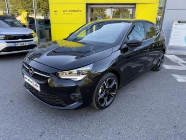 Voir le détail de l'offre de cette OPEL Corsa 1.2 Turbo 100ch GS pk ultimate de 2023 en vente à partir de 148.44 €  / mois