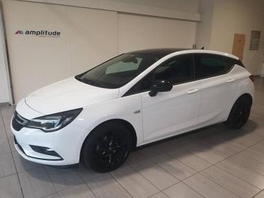 Voir le détail de l'offre de cette OPEL Astra 1.0 Turbo 105 ch ECOTEC Black Edition Euro6d-T de 2019 en vente à partir de 145.09 € / mois