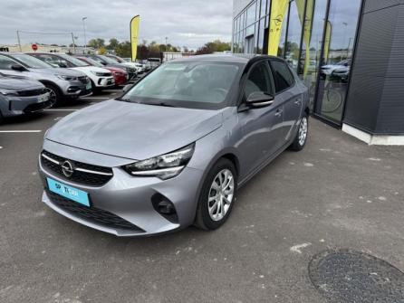 OPEL Corsa 1.2 75ch Elegance Business à vendre à Sens - Image n°1