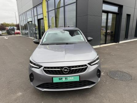 OPEL Corsa 1.2 75ch Elegance Business à vendre à Sens - Image n°2