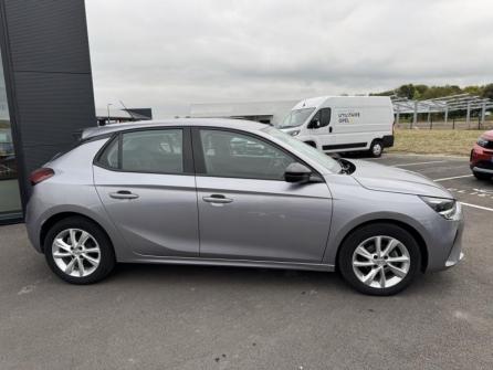 OPEL Corsa 1.2 75ch Elegance Business à vendre à Sens - Image n°3