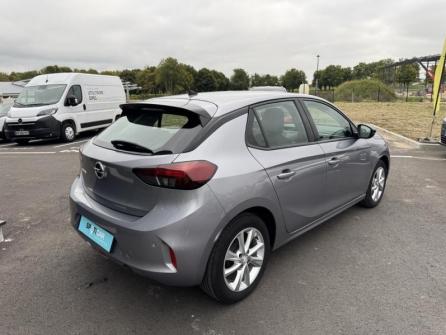 OPEL Corsa 1.2 75ch Elegance Business à vendre à Sens - Image n°4