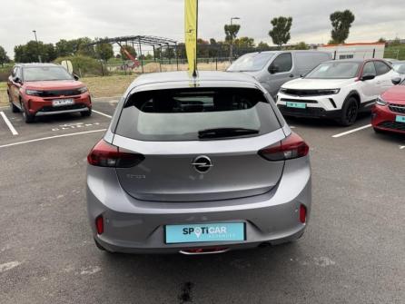 OPEL Corsa 1.2 75ch Elegance Business à vendre à Sens - Image n°5