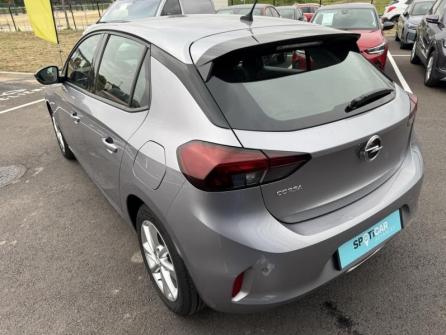 OPEL Corsa 1.2 75ch Elegance Business à vendre à Sens - Image n°7