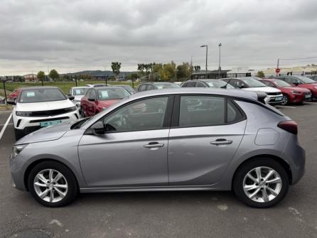 OPEL Corsa 1.2 75ch Elegance Business à vendre à Sens - Image n°8