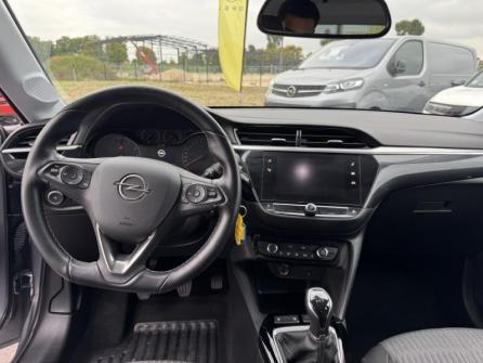 OPEL Corsa 1.2 75ch Elegance Business à vendre à Sens - Image n°11