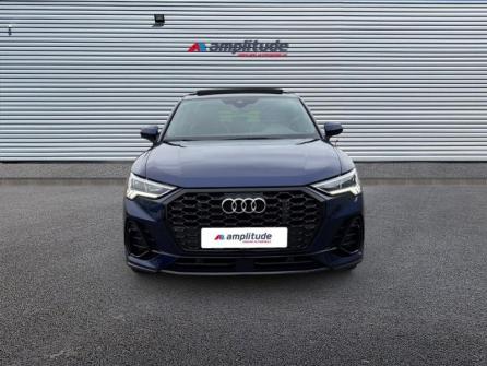 AUDI Q3 Sportback 45 TFSI e 245ch S line S tronic 6 à vendre à Troyes - Image n°2