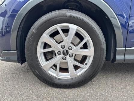 AUDI Q3 Sportback 45 TFSI e 245ch S line S tronic 6 à vendre à Troyes - Image n°9