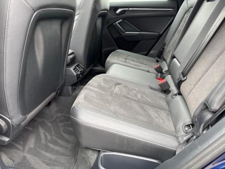 AUDI Q3 Sportback 45 TFSI e 245ch S line S tronic 6 à vendre à Troyes - Image n°12