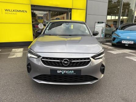 OPEL Corsa 1.2 Turbo 100ch Elegance à vendre à Melun - Image n°2