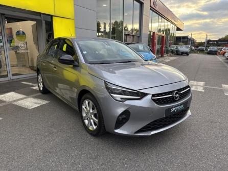 OPEL Corsa 1.2 Turbo 100ch Elegance à vendre à Melun - Image n°3