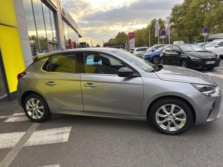 OPEL Corsa 1.2 Turbo 100ch Elegance à vendre à Melun - Image n°4