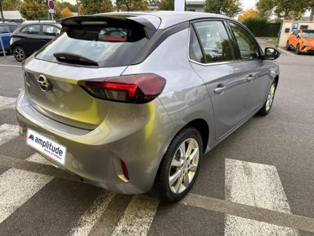 OPEL Corsa 1.2 Turbo 100ch Elegance à vendre à Melun - Image n°5
