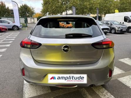 OPEL Corsa 1.2 Turbo 100ch Elegance à vendre à Melun - Image n°6