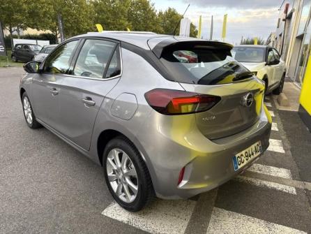 OPEL Corsa 1.2 Turbo 100ch Elegance à vendre à Melun - Image n°7