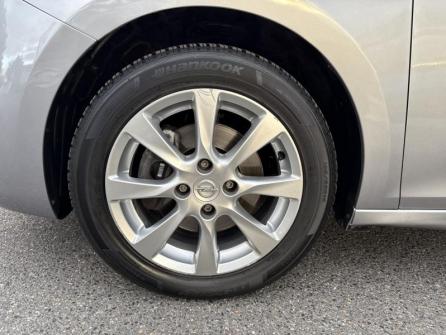 OPEL Corsa 1.2 Turbo 100ch Elegance à vendre à Melun - Image n°9