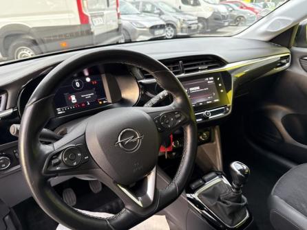 OPEL Corsa 1.2 Turbo 100ch Elegance à vendre à Melun - Image n°10