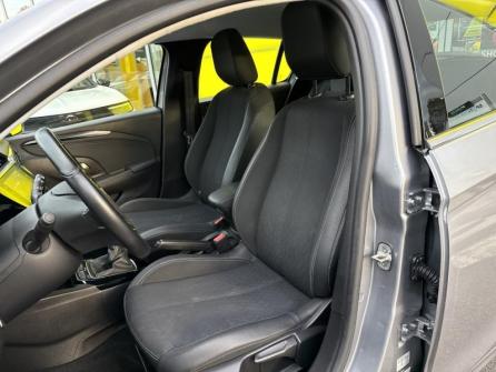 OPEL Corsa 1.2 Turbo 100ch Elegance à vendre à Melun - Image n°11
