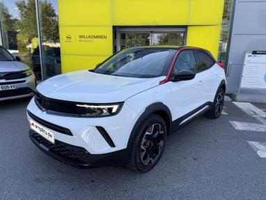 Voir le détail de l'offre de cette OPEL Mokka 1.2 Turbo 130ch GS Line BVA8 de 2021 en vente à partir de 185.18 €  / mois