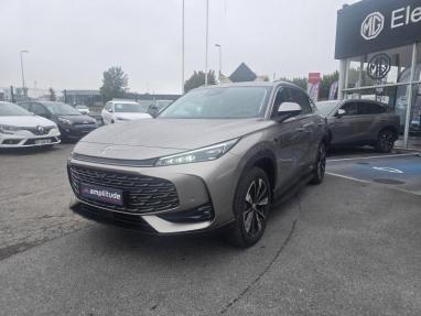 Voir le détail de l'offre de cette MG MOTOR EHS 1.5 Hybrid+ 224ch Luxury de 2025 en vente à partir de 33 999 €