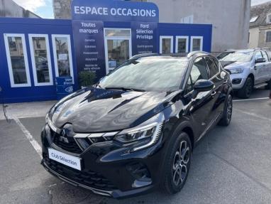 Voir le détail de l'offre de cette MITSUBISHI ASX 1.3 DI-T MHEV 140ch Intense de 2024 en vente à partir de 257.22 €  / mois